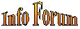 Info Forum Logo2